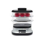 Tefal 10 lt Steam Cooker Inox Buharlı Pişirici