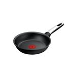 TEFAL 184990x Titanyum 2X Xl Force Difüzyon Tabanlı Tava - 24 Cm