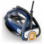 Tefal 2 Yıl Kireç Avcısı 3200 Watt Buharlı Ütü Mavi - Siyah 2401 Watt Ve Üzeri Buharlı