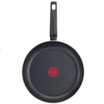 Tefal 20 cm Titanyum 1X SimpleCook Difüzyon Tabanlı Tava