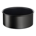 Tefal 20 cm Titanyum 6X İndüksiyon Tabanlı Mix Tencere