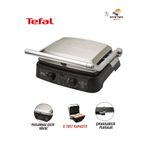 TEFAL 2000w Ve Zaman Ayarlayıcı Özelliği Elektrikli Premium Izgara Ve Tost Makinesi