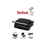 Tefal 2000W Ve Zaman Ayarlayıcı Özelliği Elektrikli Premium Izgara Ve Tost Makinesi+Mutfak Tartısı Hediyeli
