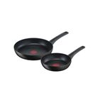 Tefal 20/26 cm Titanyum 3X UltimateOne İndüksiyon Tabanlı Tava Seti