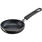 Tefal 2100118534 Titanyum 1x Simplecook 12 cm Difüzyon Tabanlı Sos Tavası