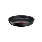 Tefal 2100124950 Titanyum 6x26 cm İndüksiyon Tabanlı Mix Tava