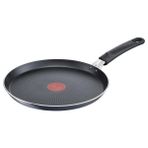 Tefal 2100134003 Titanium Force 3X 25 cm Krep Tava