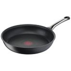 Tefal 22 cm Titanyum 6X Excellence İndüksiyon Tabanlı Tava