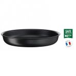 Tefal 22 cm Titanyum 6X İndüksiyon Tabanlı Mix Tencere