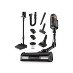 Tefal 2211401286 X-Force Flex 13.60 Allergy Aqua Aerospin Dikey Sarjlı Süpürge