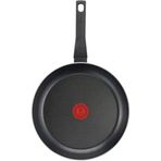 Tefal 24 cm Titanyum 1X DaybyDayOne Difüzyon Tabanlı Tava