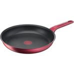 Tefal 24 cm Titanyum 2X DailyChef İndüksiyon Tabanlı Tava