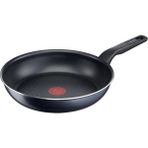 Tefal 24 cm XL Force Tava Titanium Malzeme ile Yapılmış, Uzun Ömürlü Yapışmaz Kaplama