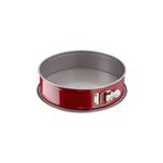 Tefal 25 cm Delibake Savarin Kelepçeli Kek Kalıbı