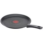 Tefal 25 cm Titanyum 6X Excellence İndüksiyon Tabanlı Krep Tava