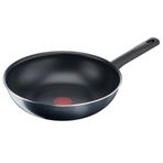 Tefal 26 cm Titanyum 1X FamilyDay Difüzyon Tabanlı Tava