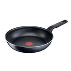 Tefal 26 cm Titanyum 2X XL Force Difüzyon Tabanlı Tava