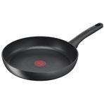 Tefal 26 cm Titanyum 3X Ultimate İndüksiyon Tabanlı Tava