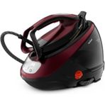 Tefal 2600W Pro Express Protect 7,5 Barlık Yüksek Basınçlı Kazan Teknolojili Premium Buhar Kazanlı Ütü , Lambader Hediye - Mor