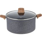 Tefal 28 Cm Indüksiyonlu Tencere