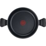 Tefal 28 cm Karnıyarık Tenceresi Titanyum Kaplama