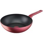 Tefal 28 cm Titanyum 2X DailyChef İndüksiyon Tabanlı Tava