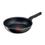 Tefal 28 cm Titanyum 2x Xl Intense Difüzyon Tabanlı Tava
