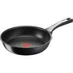 Tefal 28 cm Titanyum 6X Excellence İndüksiyon Tabanlı Tava