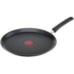 Tefal 28 cm Titanyum 6X Unlimitedone İndüksiyon Tabanlı Krep Tavası