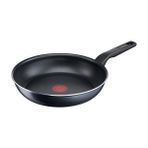 Tefal 2x Xl Force 24 cm Alüminyum Tava PFOA İçermeyen Yapışmaz Kaplama ile Güvenli Pişirme