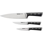 Tefal 3 Parça Ice Force Bıçak Seti