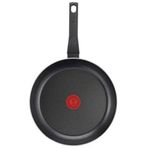Tefal 30 cm Titanyum 1X SimpleCook Difüzyon Tabanlı Tava