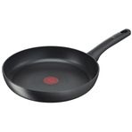 Tefal 30 cm Titanyum 3X Ultimate İndüksiyon Tabanlı Tava