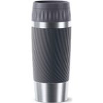 Tefal 3110600437 Gri 0.36 lt Travel Mug Easy Twist Termos