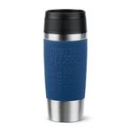 Tefal 3110601334 Travel Mug Koyu Mavi 0.36 lt Termos
