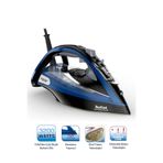 TEFAL 3200 W Otomatik Buhar Ayarlı, Kireç ve Damlama Önleyicili, Otomatik Kapanabilen Şok Buharlı Ütü