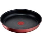 Tefal 38305 Ingenio Kırmızı 26 cm İndüksiyon Aralığı 6x Neo Kızartma Tavası