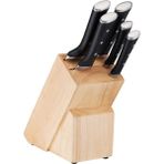 Tefal 6 Parça Ice Force Bıçak Seti