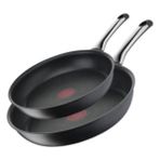 Tefal 6x Excellence Titanium 28-24 cm Tava Seti