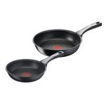 Tefal 6X UnlimitedOne Titanyum 20-26 CM2'li Tava Seti G25990