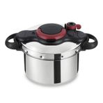TEFAL 799990df Clipso Minut Easy Düdüklü Tencere - 6L