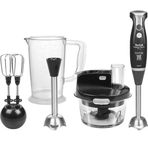 Tefal 9100046718 Powelix Activflow Expert Siyah 1500 W Blender