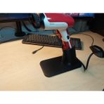 Tefal Access Steam Için Tutucu Ilk - Kısa Form_no Logo P1000661 Sadece Plastik Aparattır.
