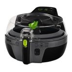 Tefal Actifry Family AH9000 1.5 lt Siyah Fritoz