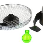 Tefal Actifry Fritoz Karistirma Aparati & Atistirmalik Sepeti ( Kasik Hediyeli)