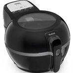 Tefal Actifry Plus 1.2 Kg Siyah Fritöz