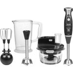 Tefal Activflow Pro Extreme Siyah 1500W Cam Blender Seti