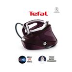 TEFAL Akıllı LED görüşü3000w Premium Buhar Kazanlı Ütü, 8.3 Bar, 680 Gr/dkYüksek-basınç teknolojisi