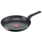 Tefal B55505 Titanyum 1x Extra Cook & Clean 26 cm Tava