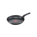 Tefal B55507 Titanyum 1X Extra Cook & Clean 30 cm Tava